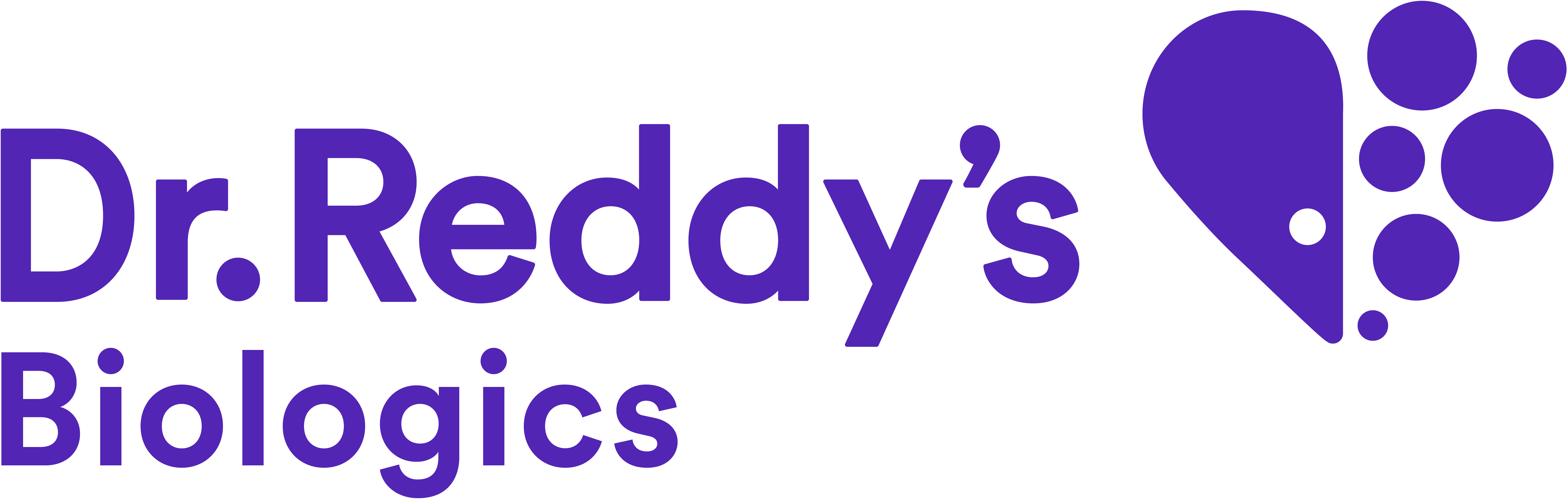 Dr. Reddy's Logo